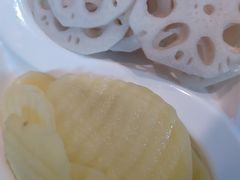 -尚渔味双拼烤鱼(燕郊永旺店)