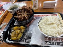 -犟骨头排骨饭(回龙观龙禧店)