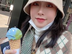 -Dal Cuore 达可芮冰淇淋(陕西北路店)