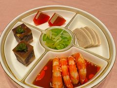 -江南灶中餐厅(南京香格里拉店)