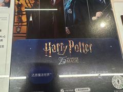 -海马体照相馆(上海百联南方购物中心店)
