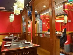 -京元盛铜锅涮肉(上海总店)
