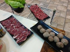 -福合埕牛肉丸(福平路店)