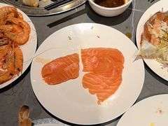 -一方渔歌蒸汽海鲜自助(文化路万达广场店)