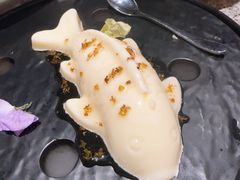 -真地道京味府·鲜橙烤鸭·北京菜(朝阳公园·甜水园店)