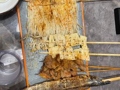 -曹胖子龙虾馆(黄桦路店)