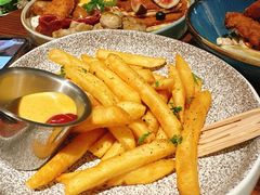 -blend咖啡部落(卓悦中心店)