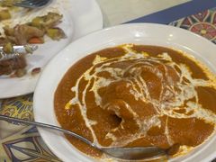 -Santoor 萨都里印度餐厅(北锣鼓巷店)