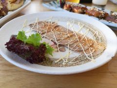 -王鼎精致料理铁板烧(世博源店)