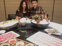 -璞御·海鲜·雪花牛肉局(宾水西道店)