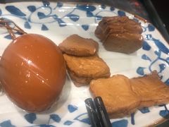 -和府捞面(西溪印象城店)