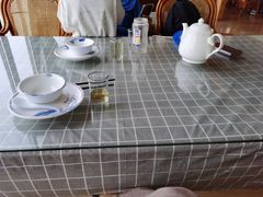 -古尚锦酒楼·水上餐厅