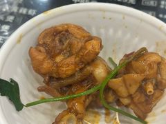 -川香煲(茅台路店)