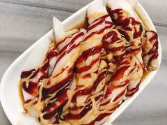 -芬芳甜品(同福路店)