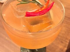 -Sirena海妖日咖夜酒