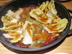 -小小河边鱼(天润城店)
