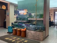 -鱼你相聚·河鲜馆(袁家岭店)