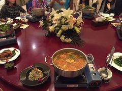 -泉味道贵州厨房(三里河店)