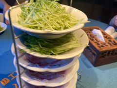 东江脆脘鱼-天怡·鱼工厂(临江店)