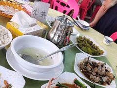-秋姐美食店(旅游大道店)