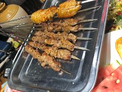 -津门羊大爷·铜锅涮肉(黄河道店)
