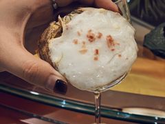-兰边碗(鼓楼店)