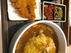 -噹噹呀咪咖喱屋(三阳百盛店)