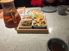 -味妙烤鱼吧(回龙观店)