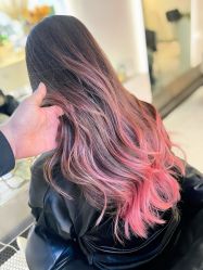 -showcase·形象沙龙