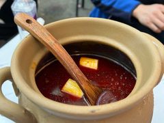 -碰湘地·鲜切牛肉麻辣烫(新世纪家园店)