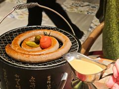 -卢布里西餐厅(海拉尔店)