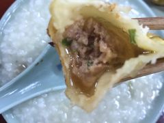 -味一早餐(新芝路店)