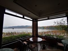 -湖畔居茶楼(湖滨店)
