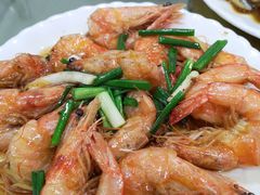 油焖大虾-温州一家人美食(西木头市店)