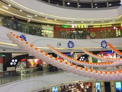 -伊粥坊(银川西夏万达广场店)