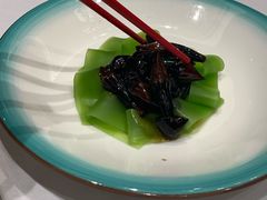 -上海老饭店(北京分店)
