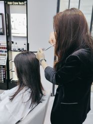 -MONE美发沙龙
