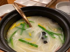 -云海肴·汽锅鸡·云南菜(广安门天虹店)