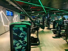 -W FITNESS 威尔仕健身·游泳(老西门新苑店)
