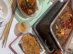 -三毛烧烤·南昌大排档(山姆店)
