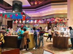 -金海湾嘉华度假酒店·海韵咖啡厅