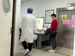 -美年大健康体检中心(太阳宫分院)