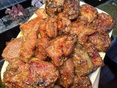 -古彭7只羊·招牌白串·碳锅羊肉旗舰店