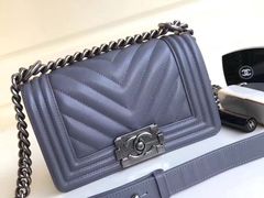 -CHANEL(恒隆广场店)