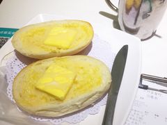 猪仔包-金利茶餐厅(中船汇店)