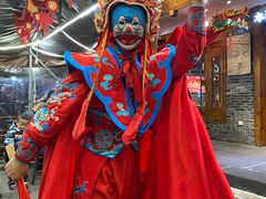 -镇江龙·火锅串串(武侯祠店)