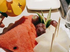 -海底捞火锅(勒泰店)