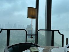 -澜亭中餐厅·一线江景·尊蓝豪华精选