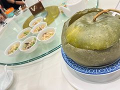 -新兴家喻酒家·羊城名宴(昌岗店)