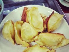 鲜肉生煎-味一早餐(新芝路店)